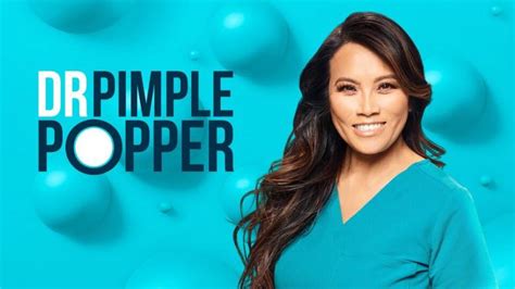 Dr. pimple popper tales from the cyst - The post Dr Pimple Popper 'left stumped' by patient's 16-year-old forehead cyst - 'he has two heads' appeared first on Reality Titbit. Dr Pimple Popper has seen many cysts in her time but she’s ...